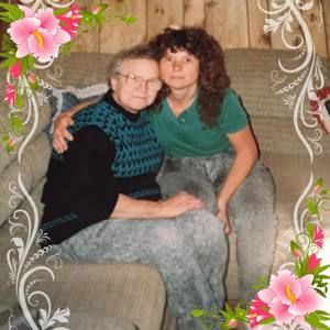 Meet your Posher, Deena